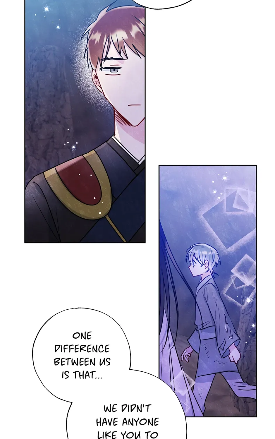 I Wanted to be Good Chapter 21 page 125 - 