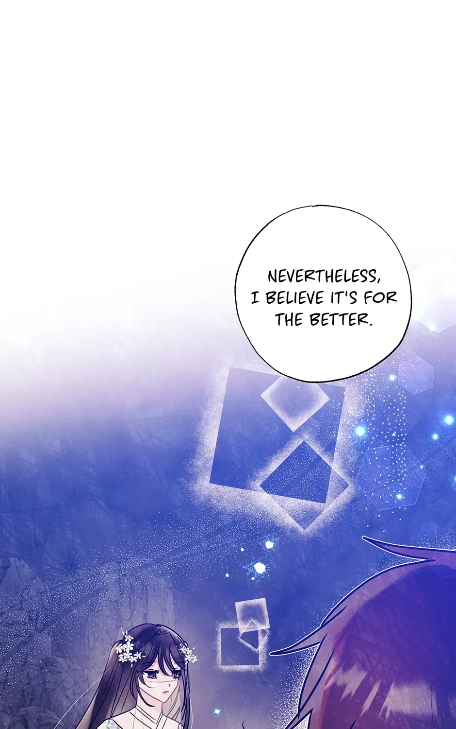 I Wanted to be Good Chapter 21 page 127 - 