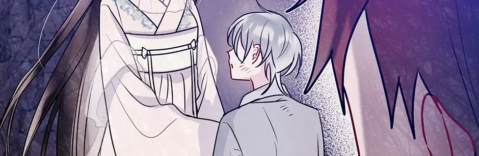 I Wanted to be Good Chapter 21 page 128 - 