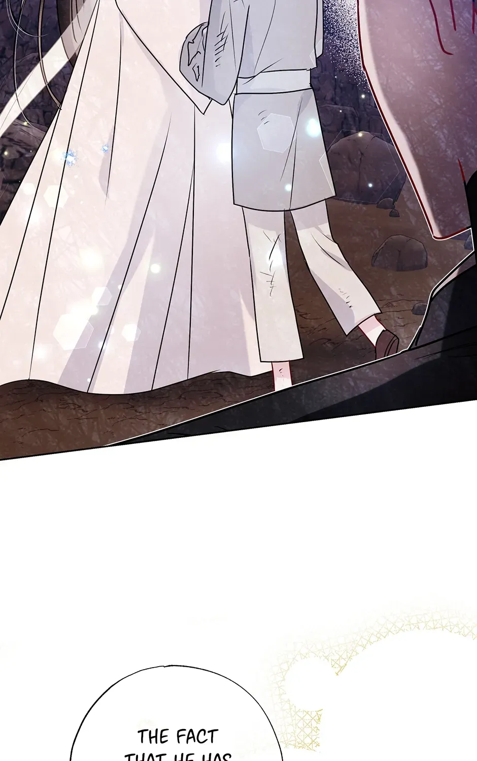 I Wanted to be Good Chapter 21 page 129 - 