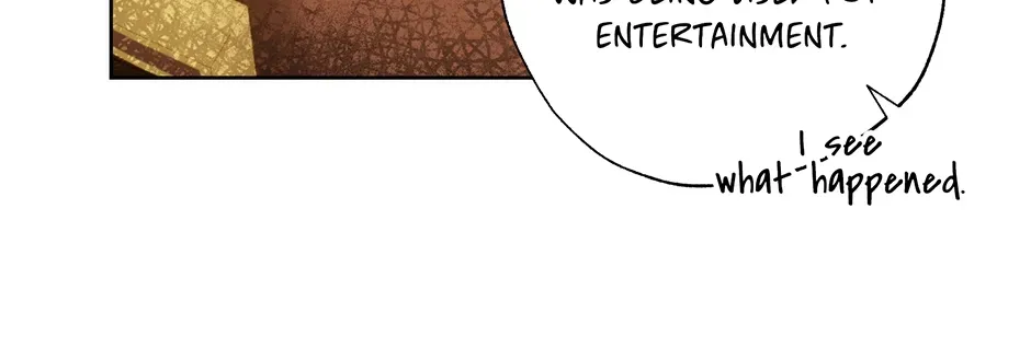 I Wanted to be Good Chapter 21 page 14 - 