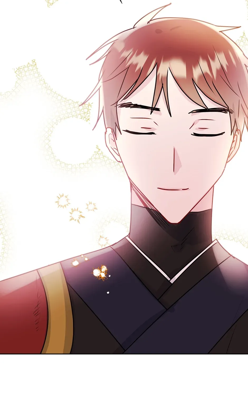 I Wanted to be Good Chapter 21 page 131 - 