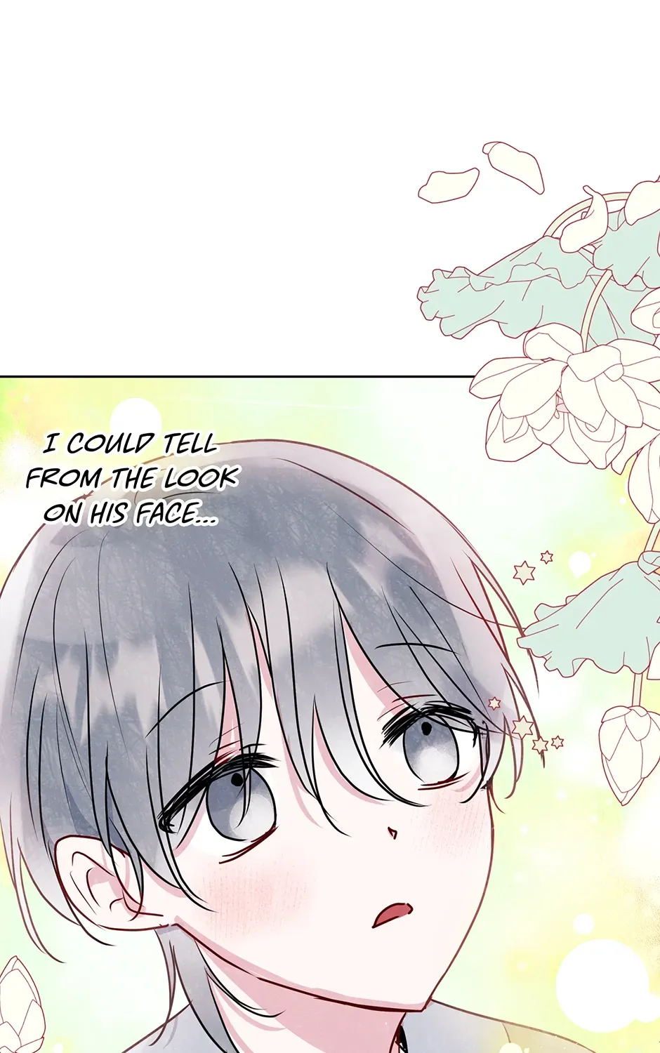 I Wanted to be Good Chapter 21 page 137 - 