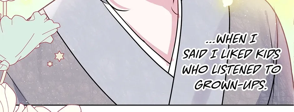 I Wanted to be Good Chapter 21 page 138 - 