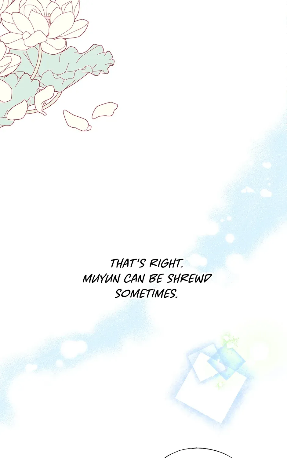 I Wanted to be Good Chapter 21 page 139 - 