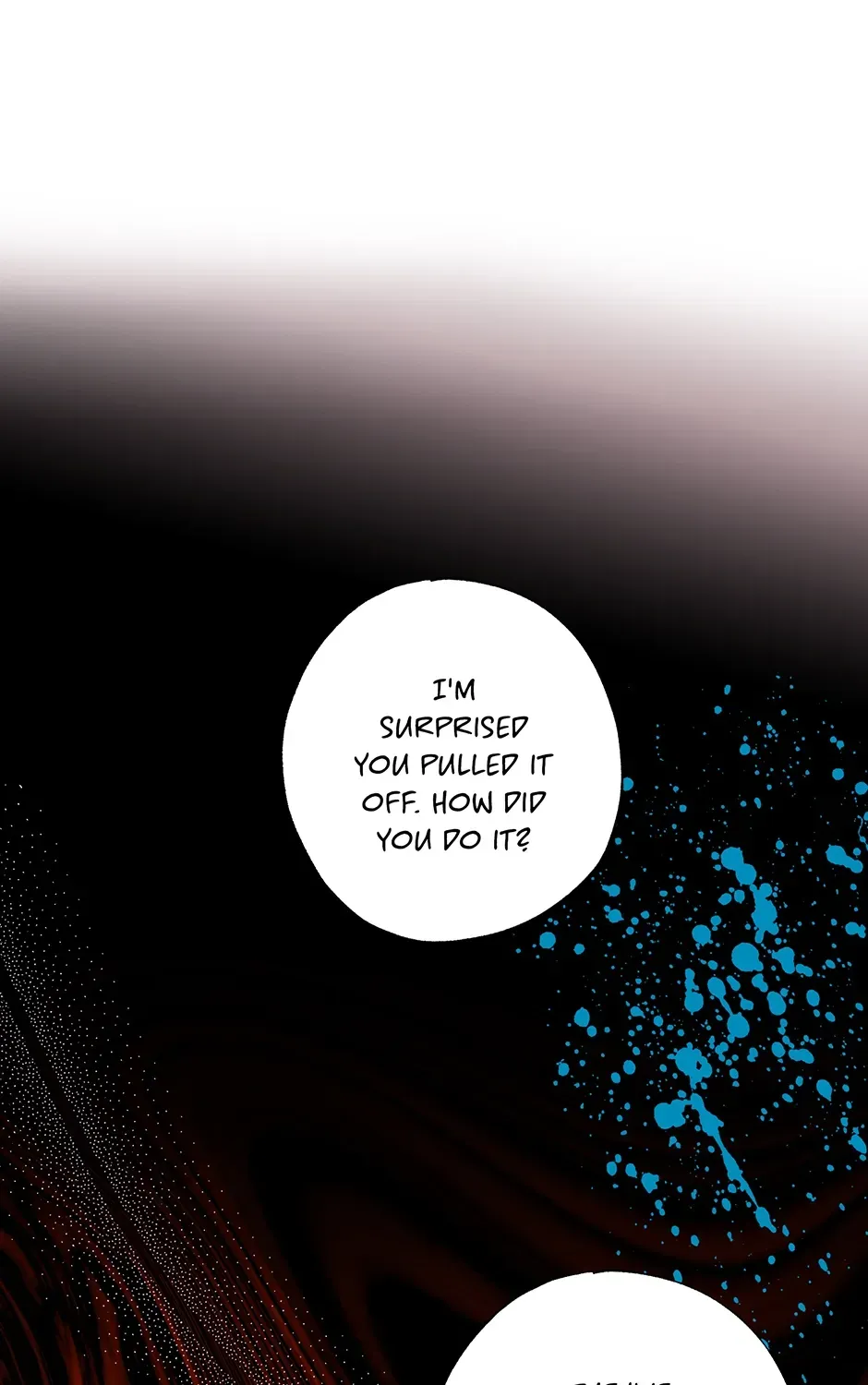 I Wanted to be Good Chapter 21 page 15 - 