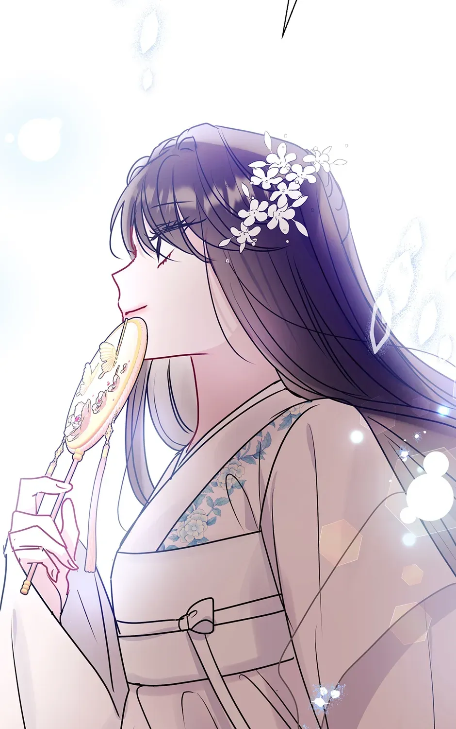 I Wanted to be Good Chapter 21 page 141 - 