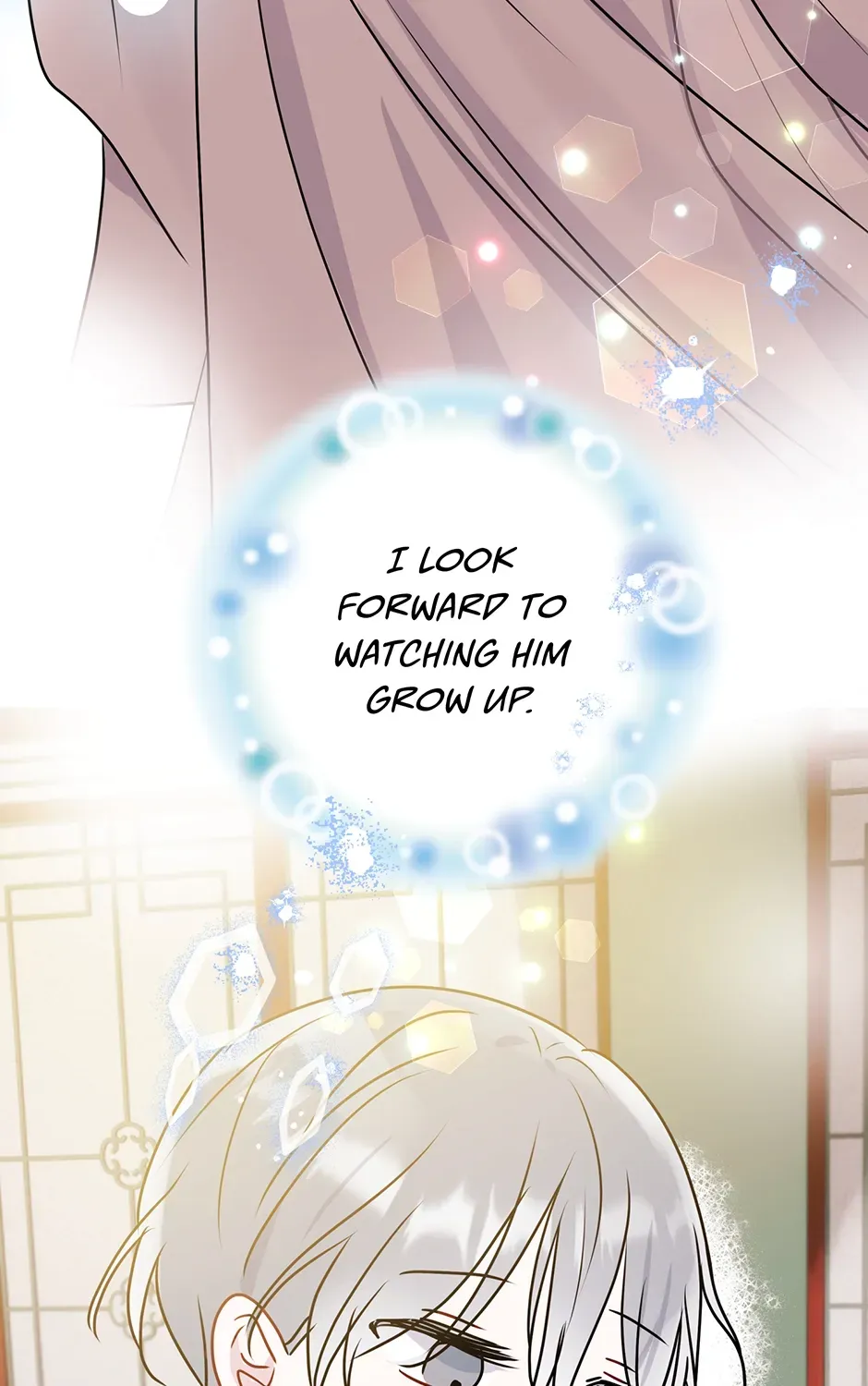 I Wanted to be Good Chapter 21 page 143 - 
