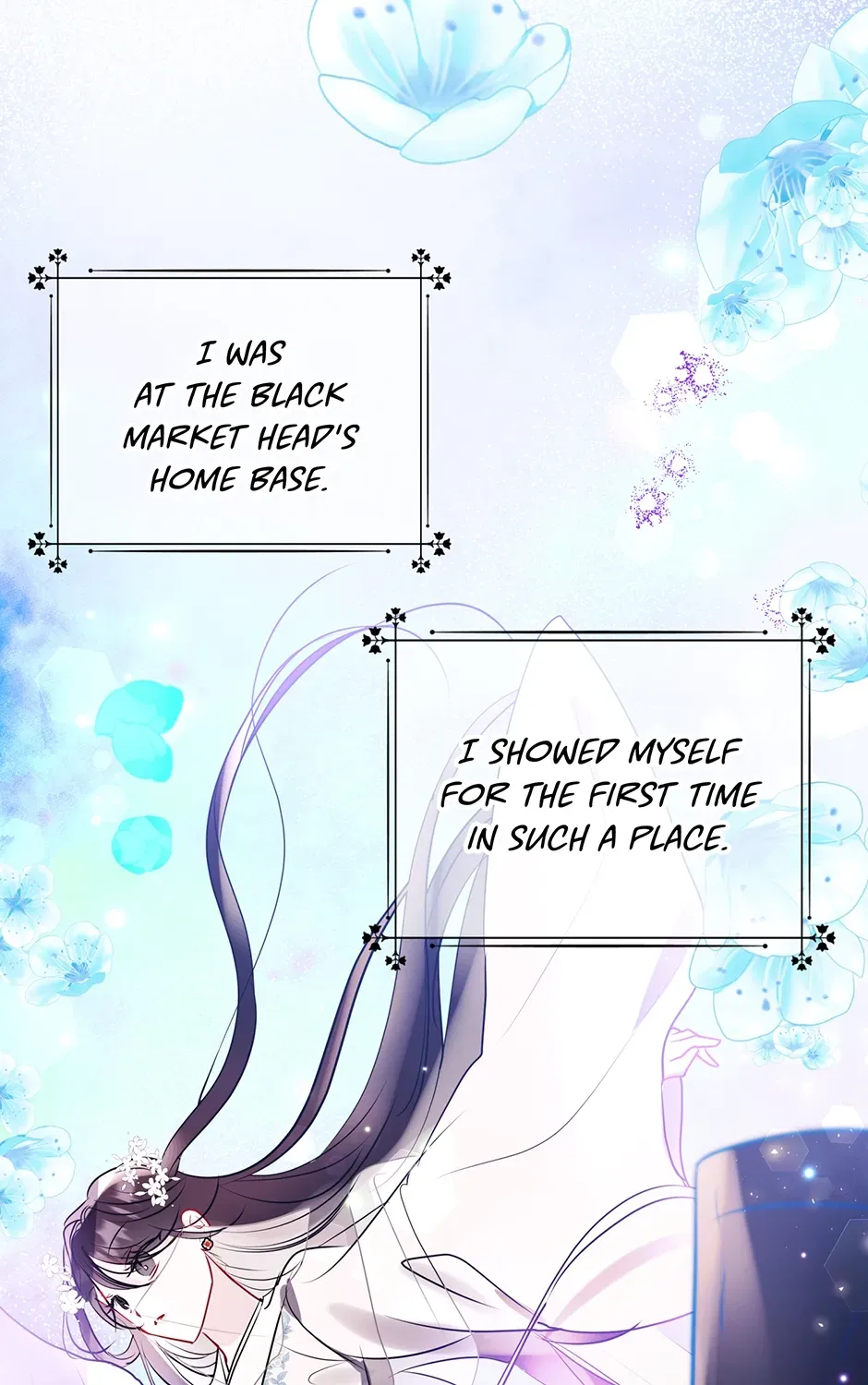 I Wanted to be Good Chapter 21 page 25 - 