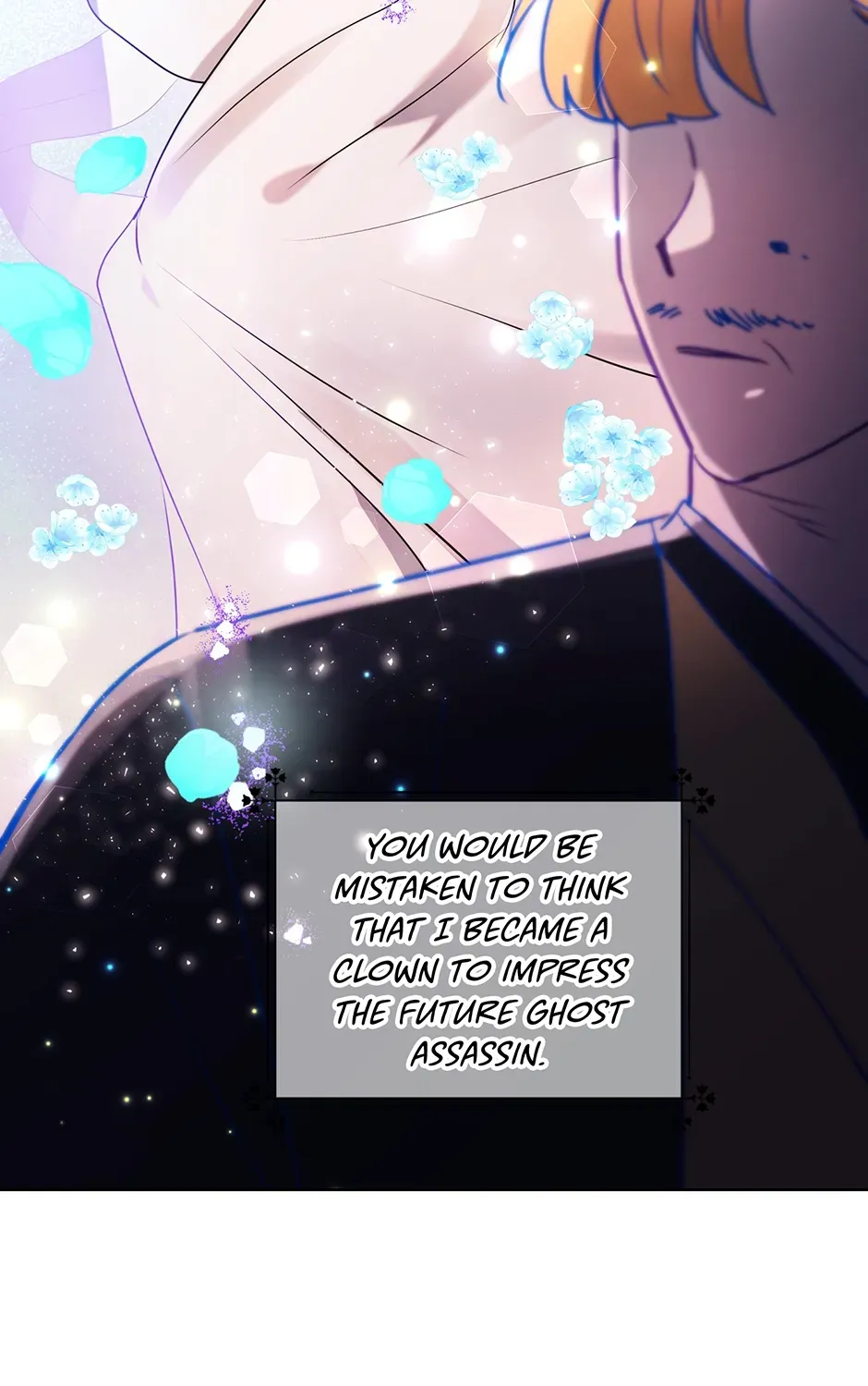 I Wanted to be Good Chapter 21 page 27 - 