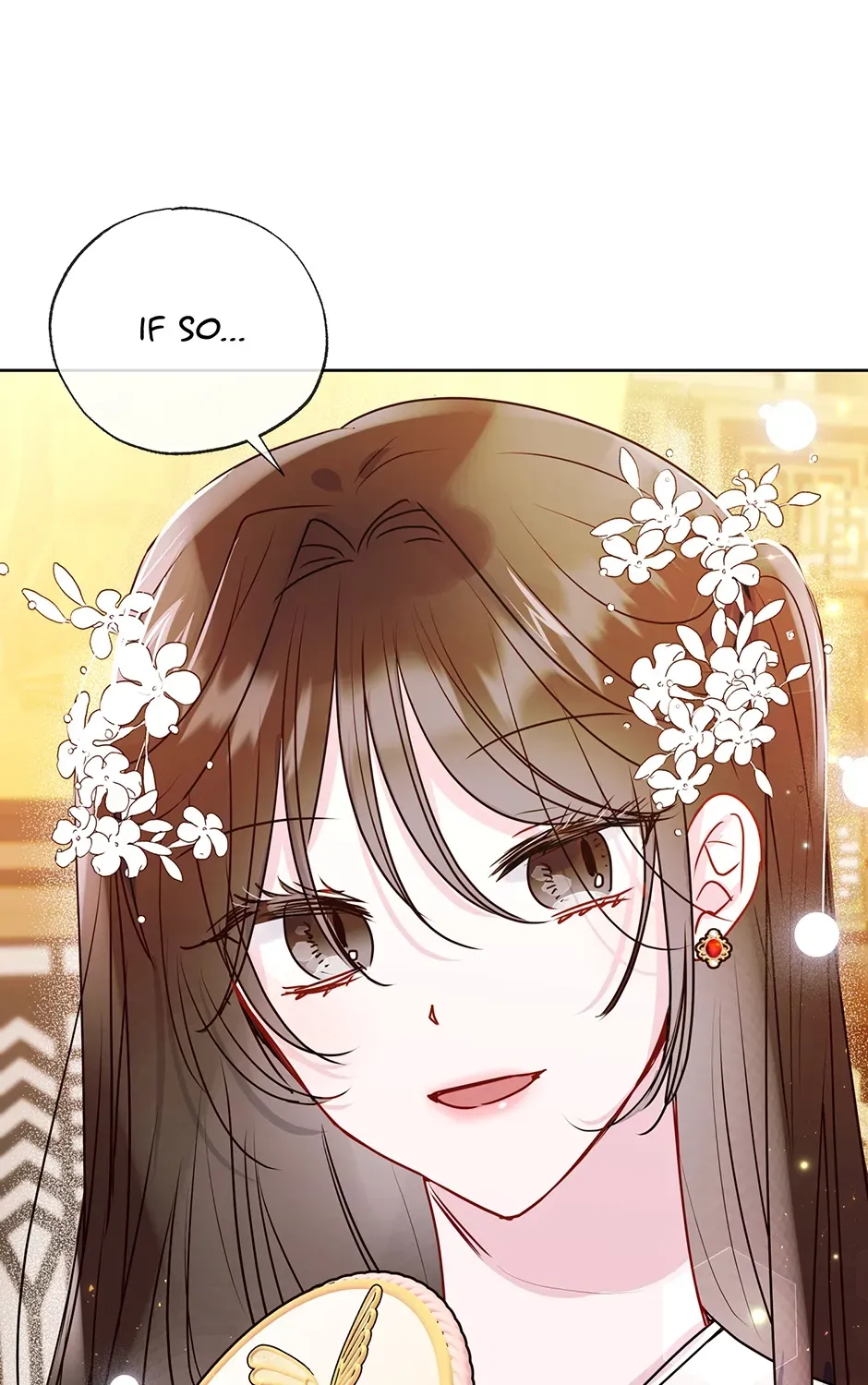 I Wanted to be Good Chapter 21 page 31 - 