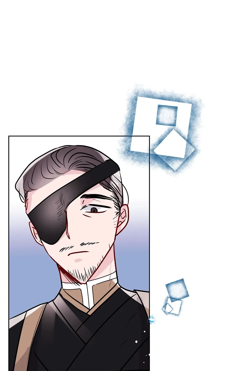 I Wanted to be Good Chapter 21 page 5 - 