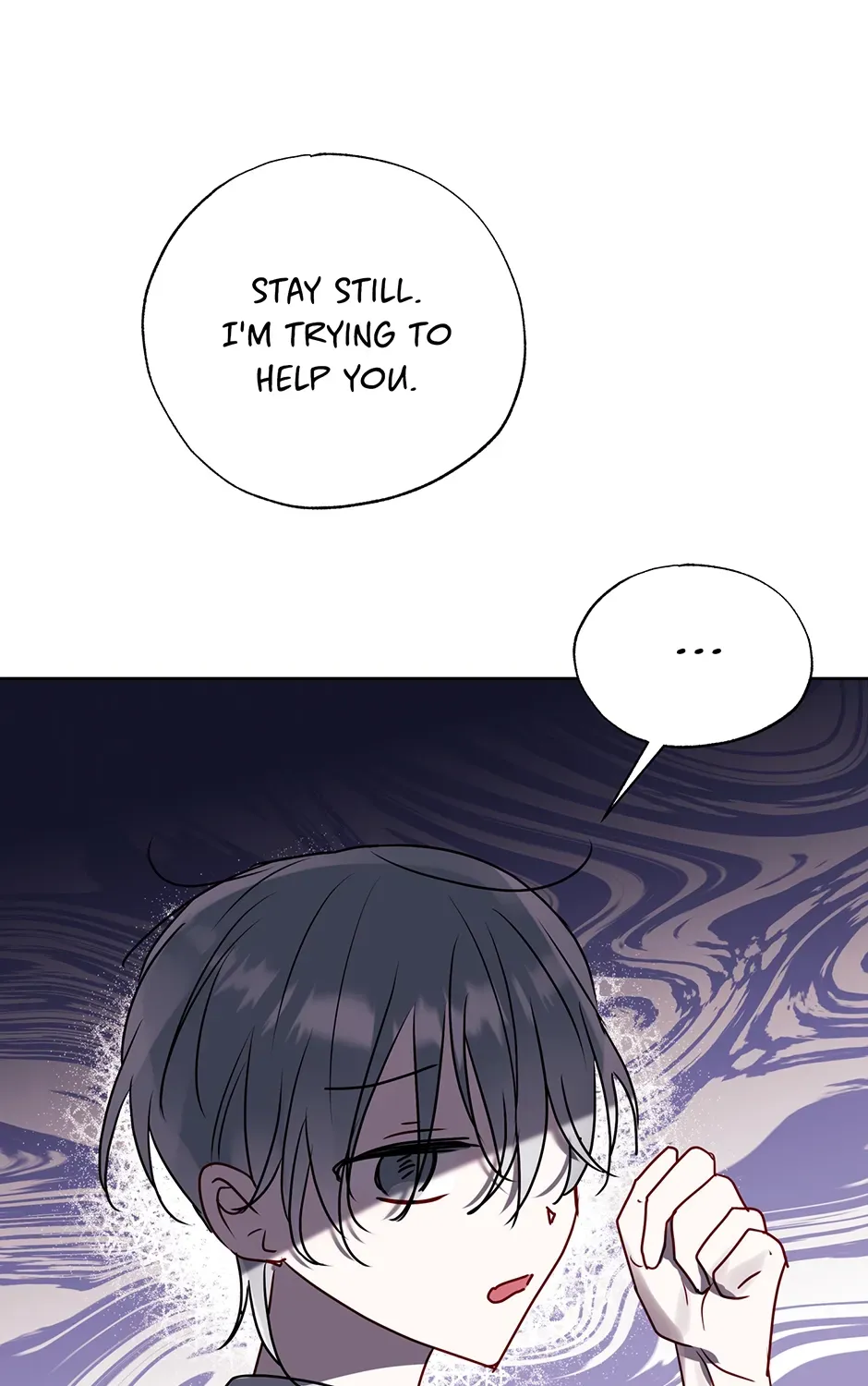 I Wanted to be Good Chapter 21 page 47 - 