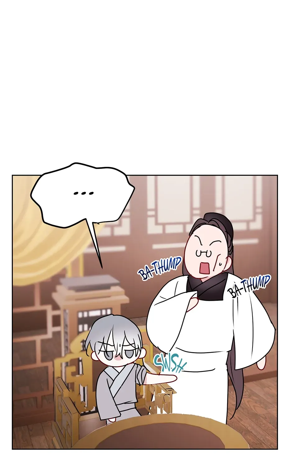 I Wanted to be Good Chapter 21 page 49 - 