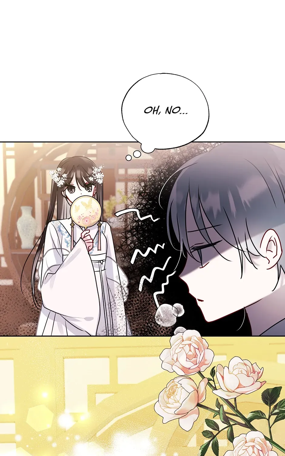 I Wanted to be Good Chapter 21 page 51 - 