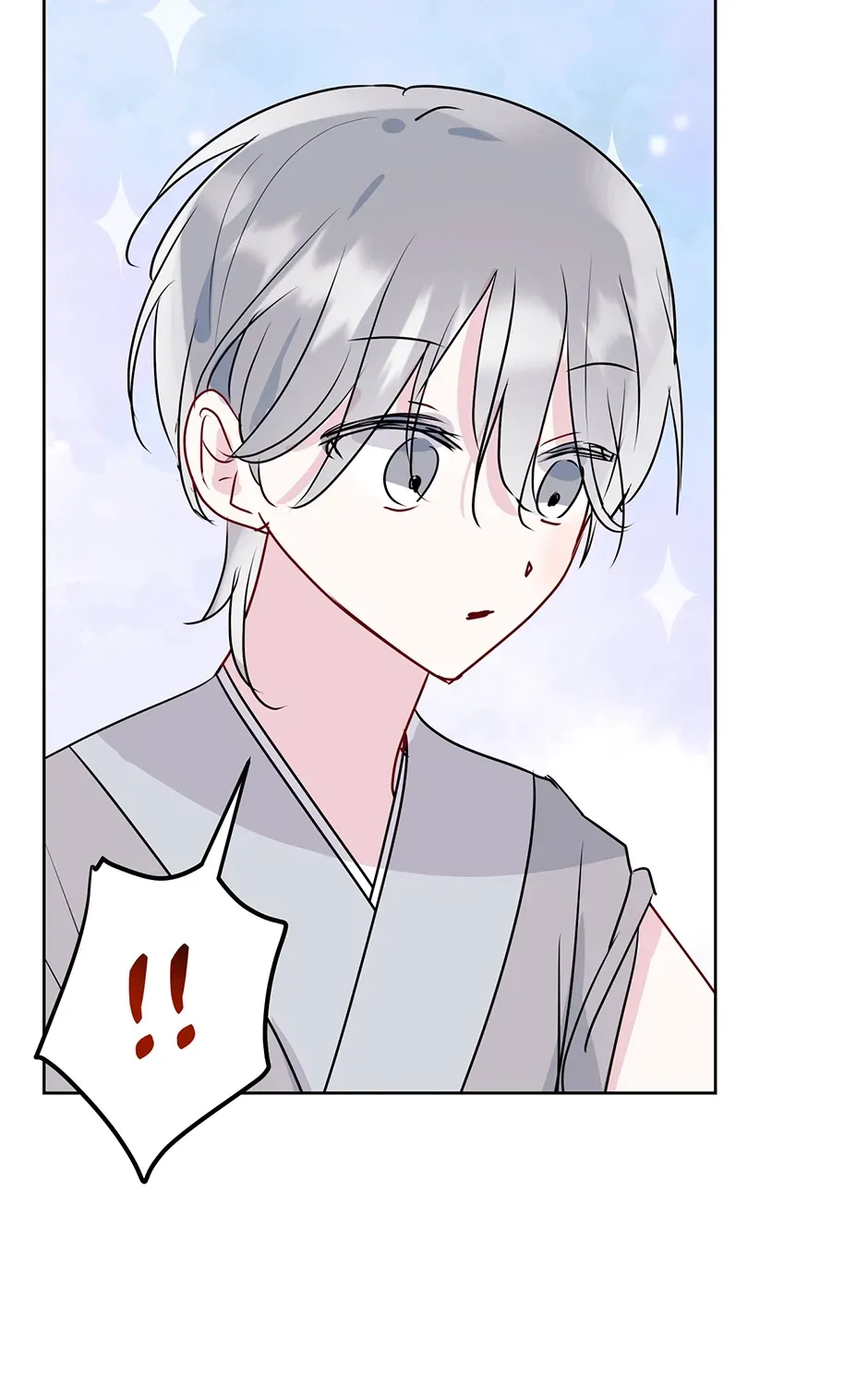 I Wanted to be Good Chapter 21 page 55 - 
