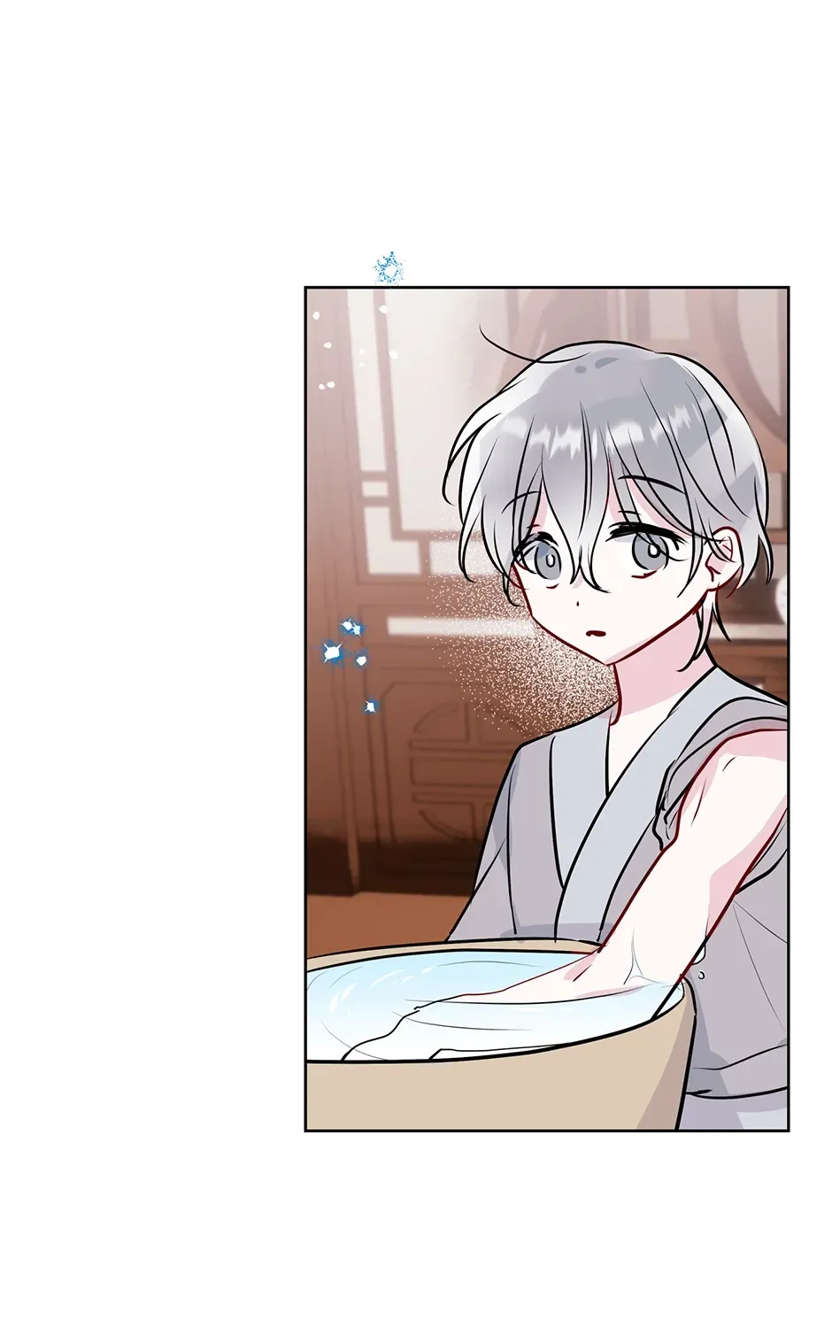 I Wanted to be Good Chapter 21 page 7 - 
