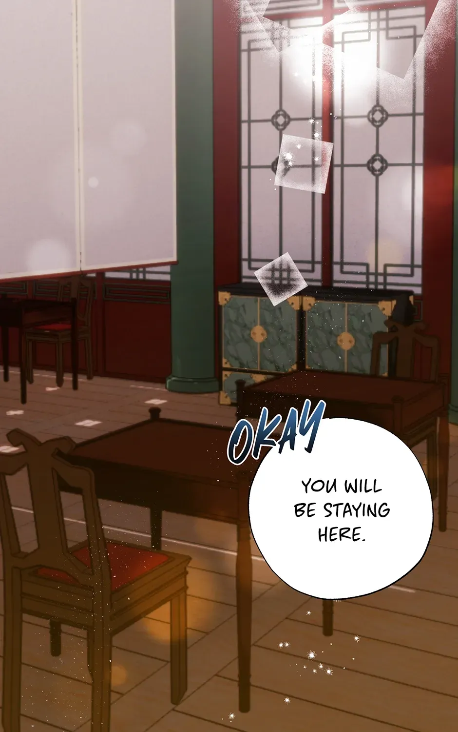 I Wanted to be Good Chapter 21 page 61 - 