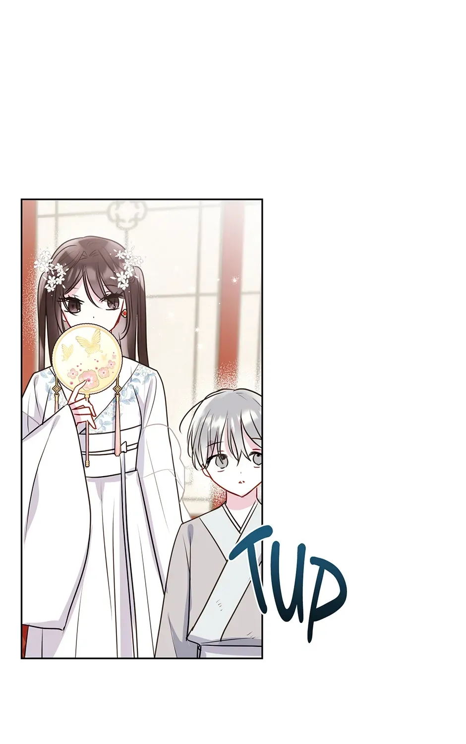 I Wanted to be Good Chapter 21 page 63 - 