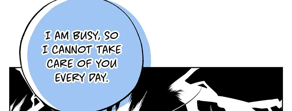I Wanted to be Good Chapter 21 page 66 - 