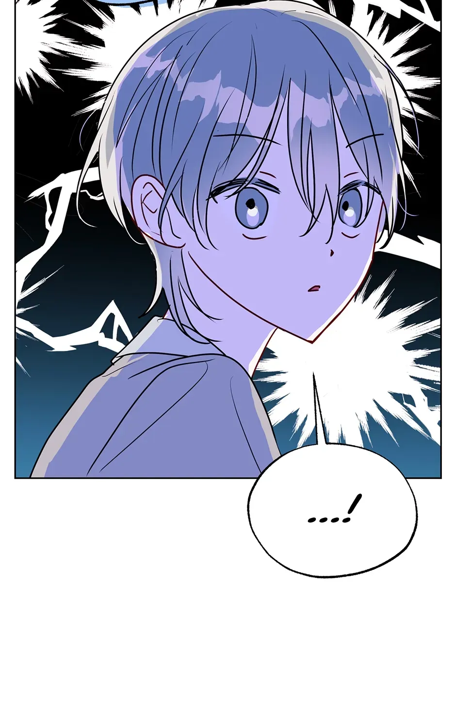 I Wanted to be Good Chapter 21 page 67 - 