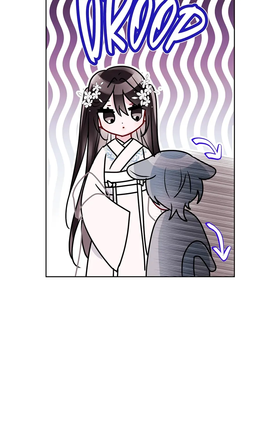 I Wanted to be Good Chapter 21 page 69 - 