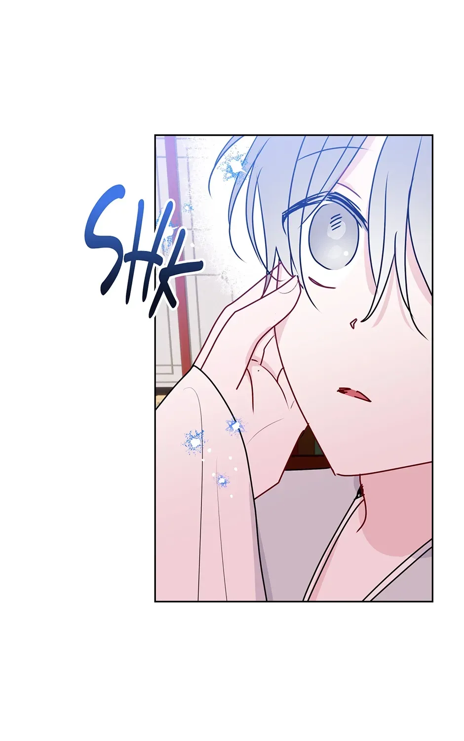 I Wanted to be Good Chapter 21 page 79 - 