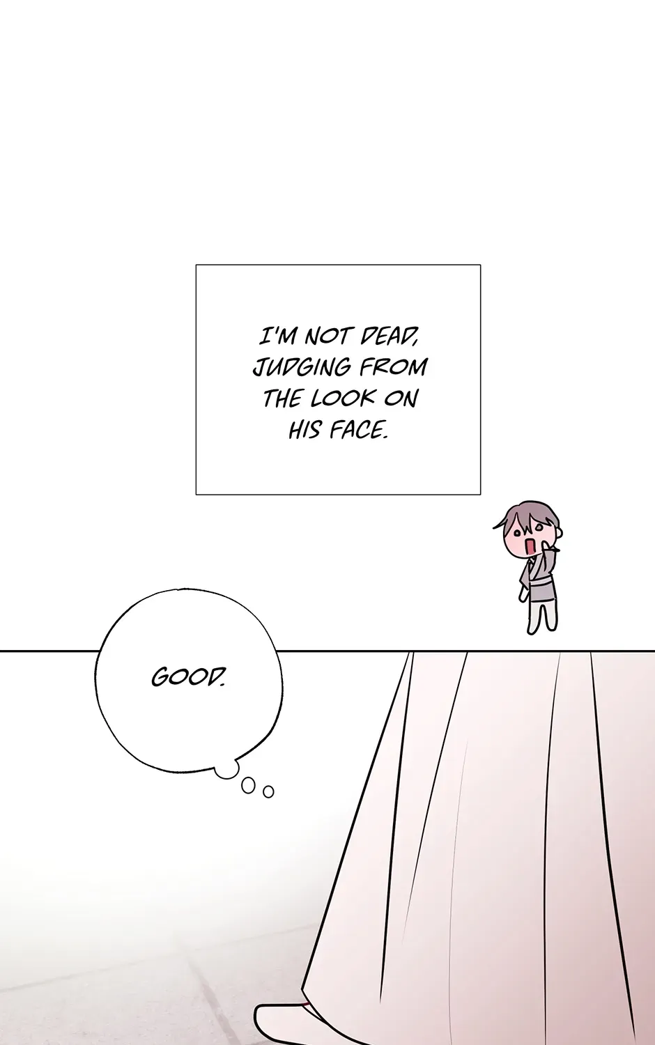 I Wanted to be Good Chapter 21 page 87 - 