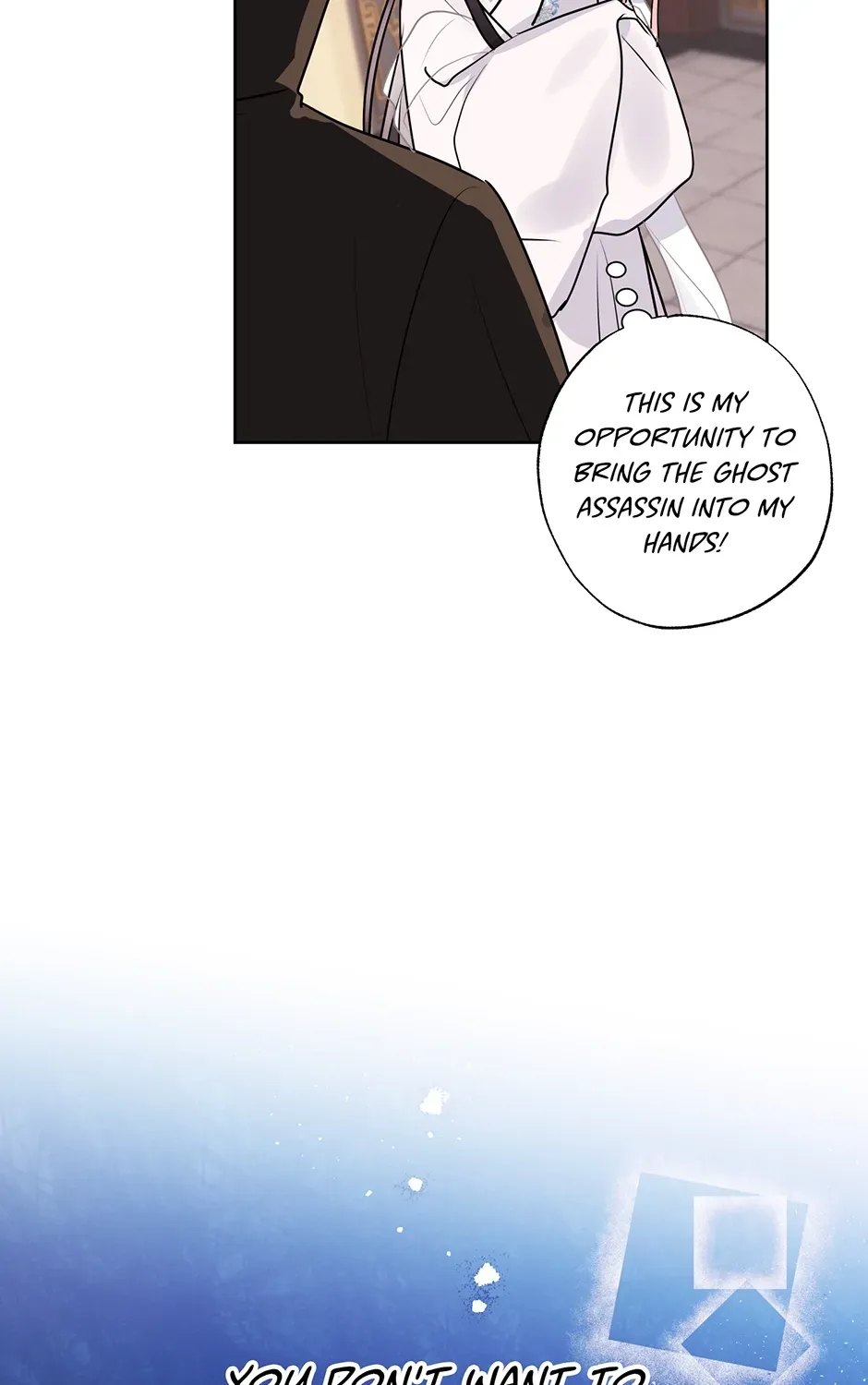 I Wanted to be Good Chapter 21 page 95 - 