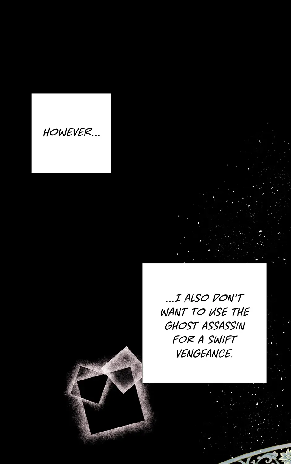I Wanted to be Good Chapter 21 page 99 - 