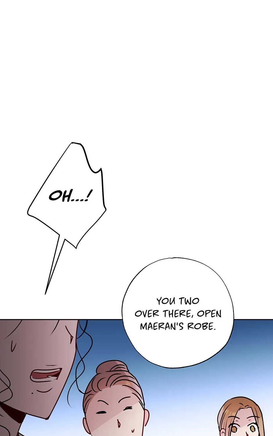 I Wanted to be Good Chapter 22 page 101 - 