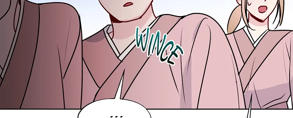 I Wanted to be Good Chapter 22 page 102 - 