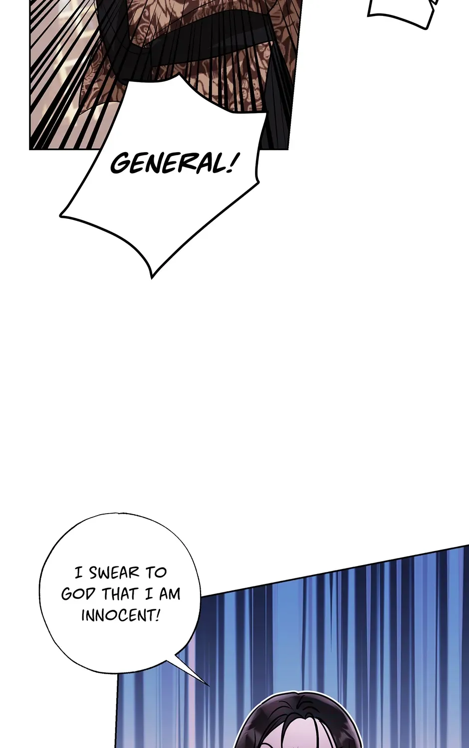 I Wanted to be Good Chapter 22 page 105 - 