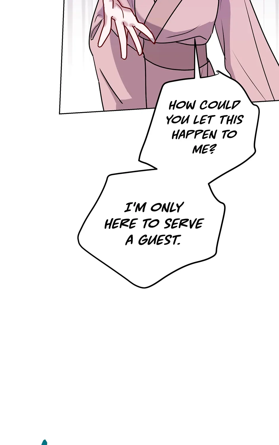 I Wanted to be Good Chapter 22 page 107 - 