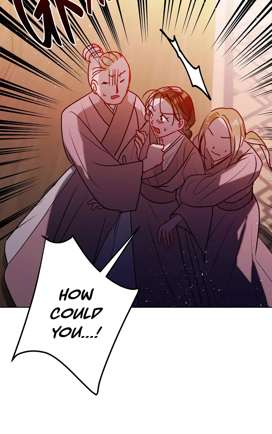 I Wanted to be Good Chapter 22 page 111 - 