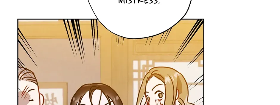 I Wanted to be Good Chapter 22 page 116 - 