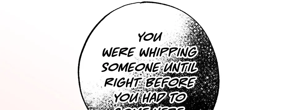 I Wanted to be Good Chapter 22 page 118 - 
