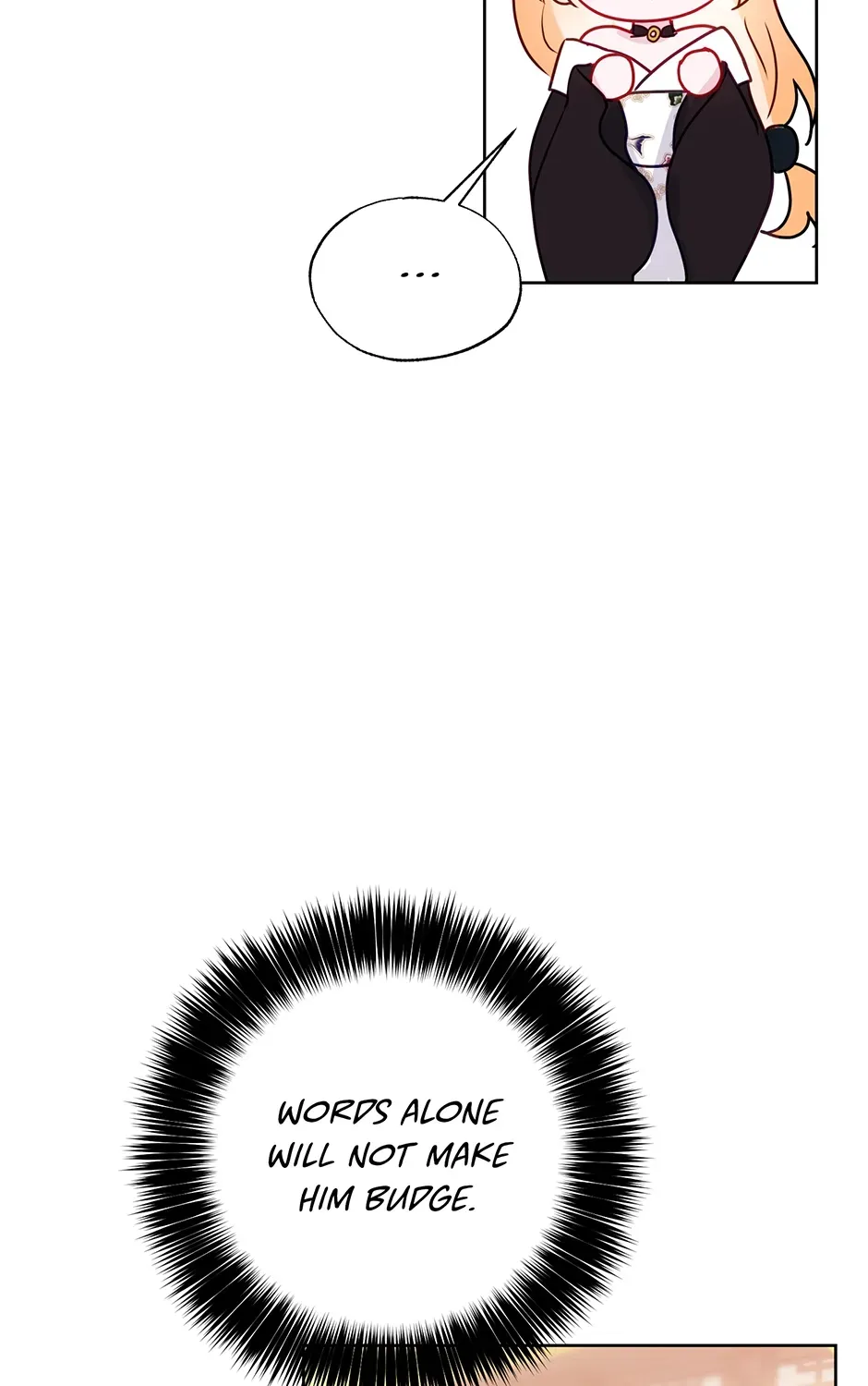 I Wanted to be Good Chapter 22 page 13 - 
