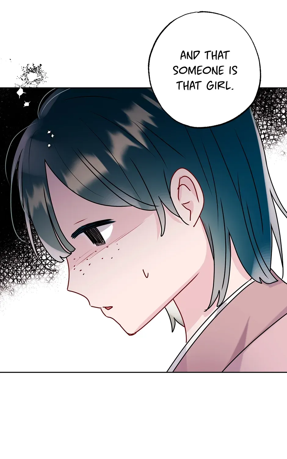 I Wanted to be Good Chapter 22 page 121 - 