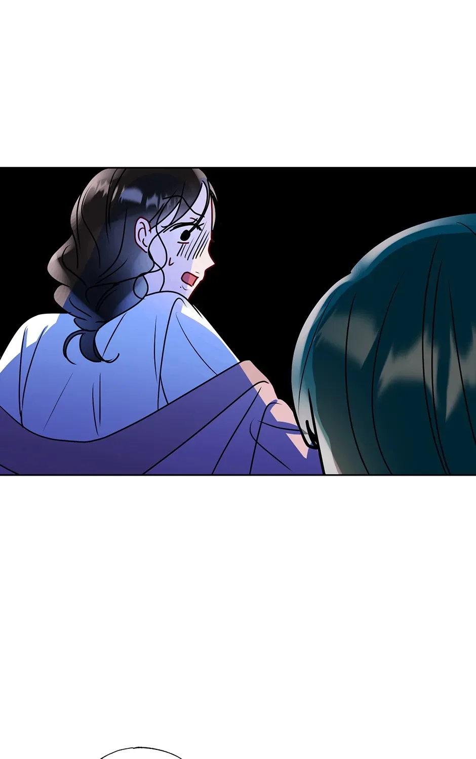 I Wanted to be Good Chapter 22 page 123 - 