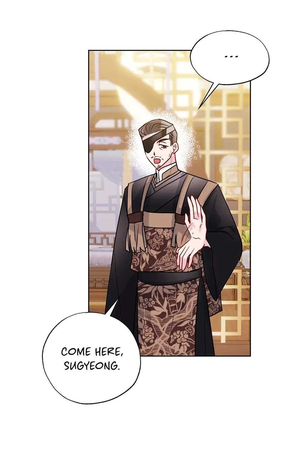 I Wanted to be Good Chapter 22 page 125 - 