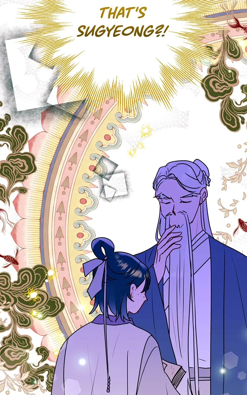 I Wanted to be Good Chapter 22 page 129 - 