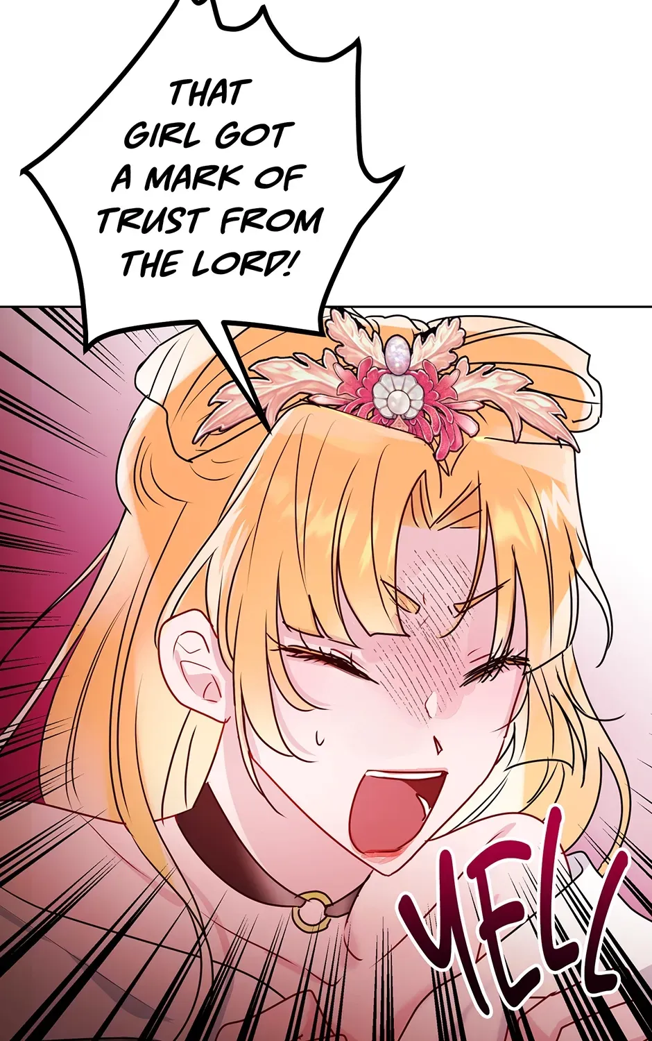I Wanted to be Good Chapter 22 page 17 - 