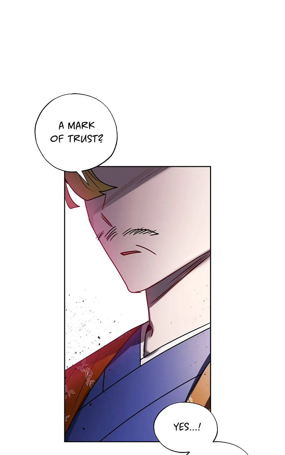 I Wanted to be Good Chapter 22 page 19 - 