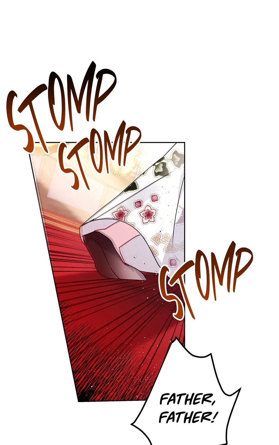 I Wanted to be Good Chapter 22 page 3 - 