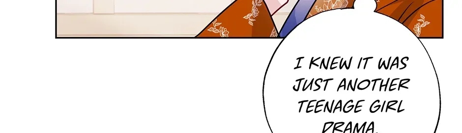 I Wanted to be Good Chapter 22 page 22 - 