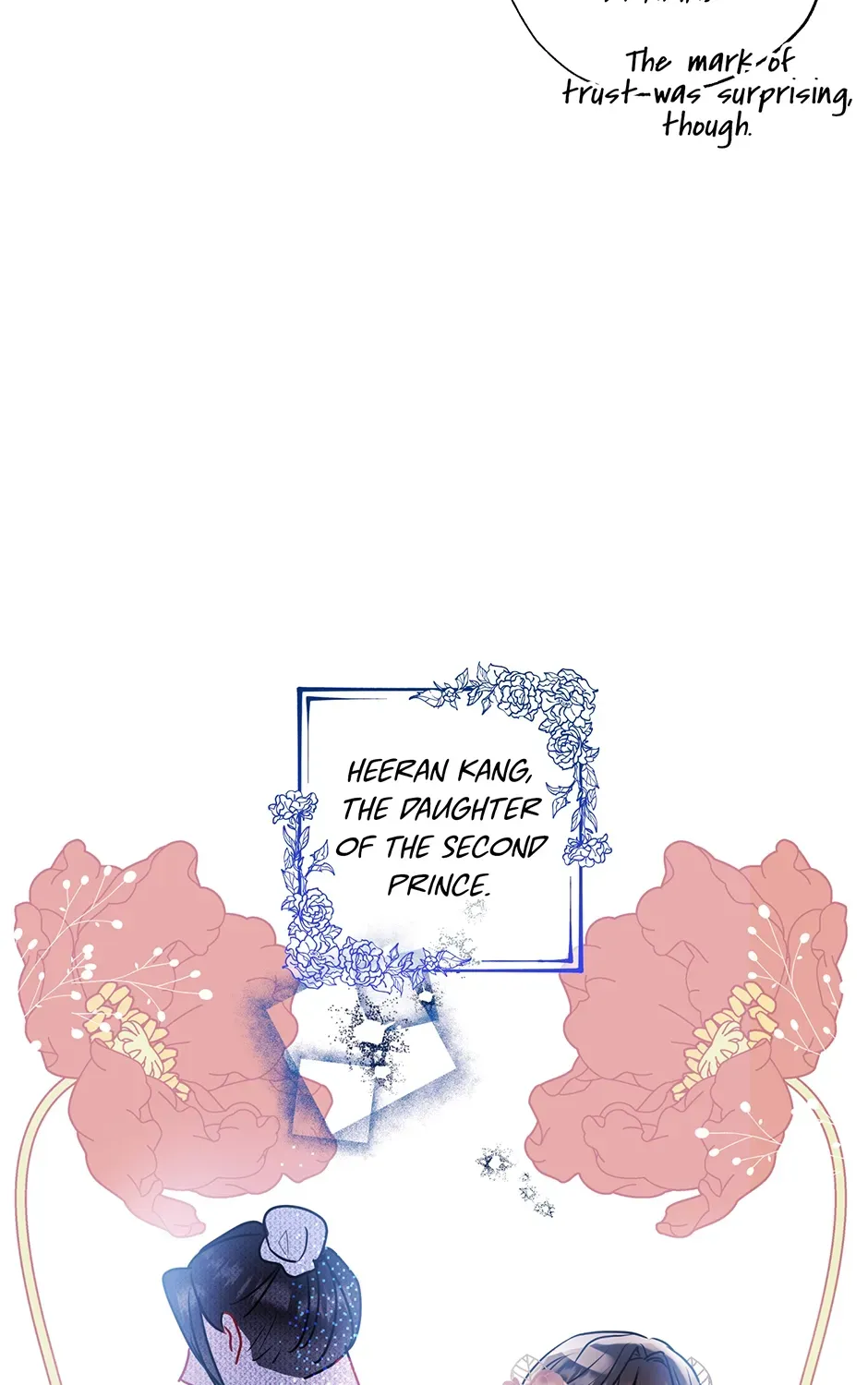 I Wanted to be Good Chapter 22 page 23 - 