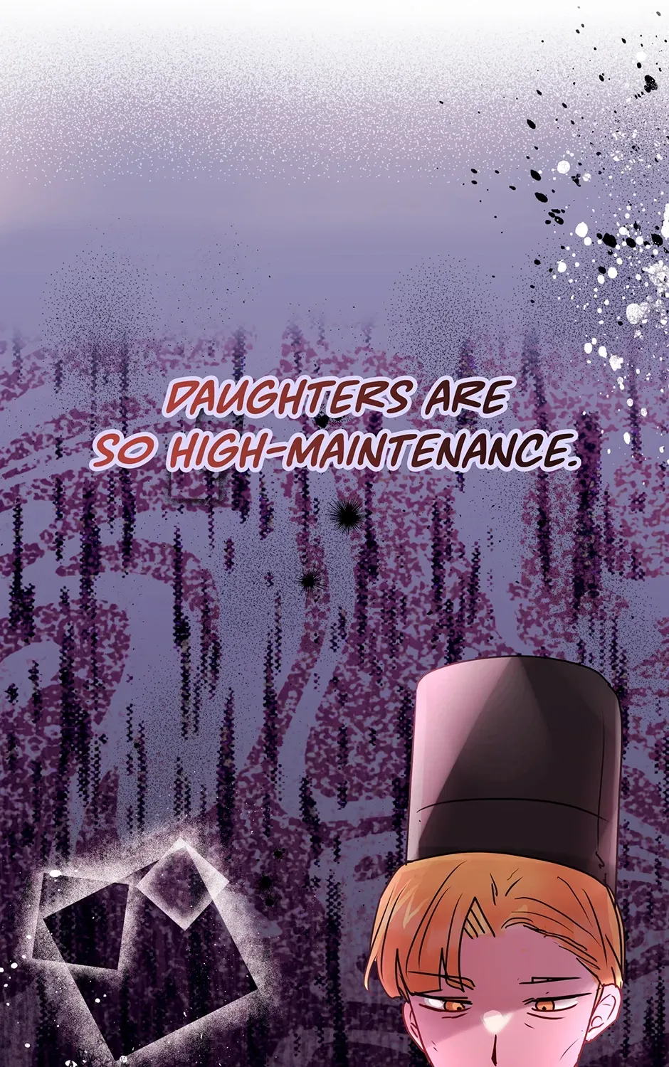 I Wanted to be Good Chapter 22 page 31 - 