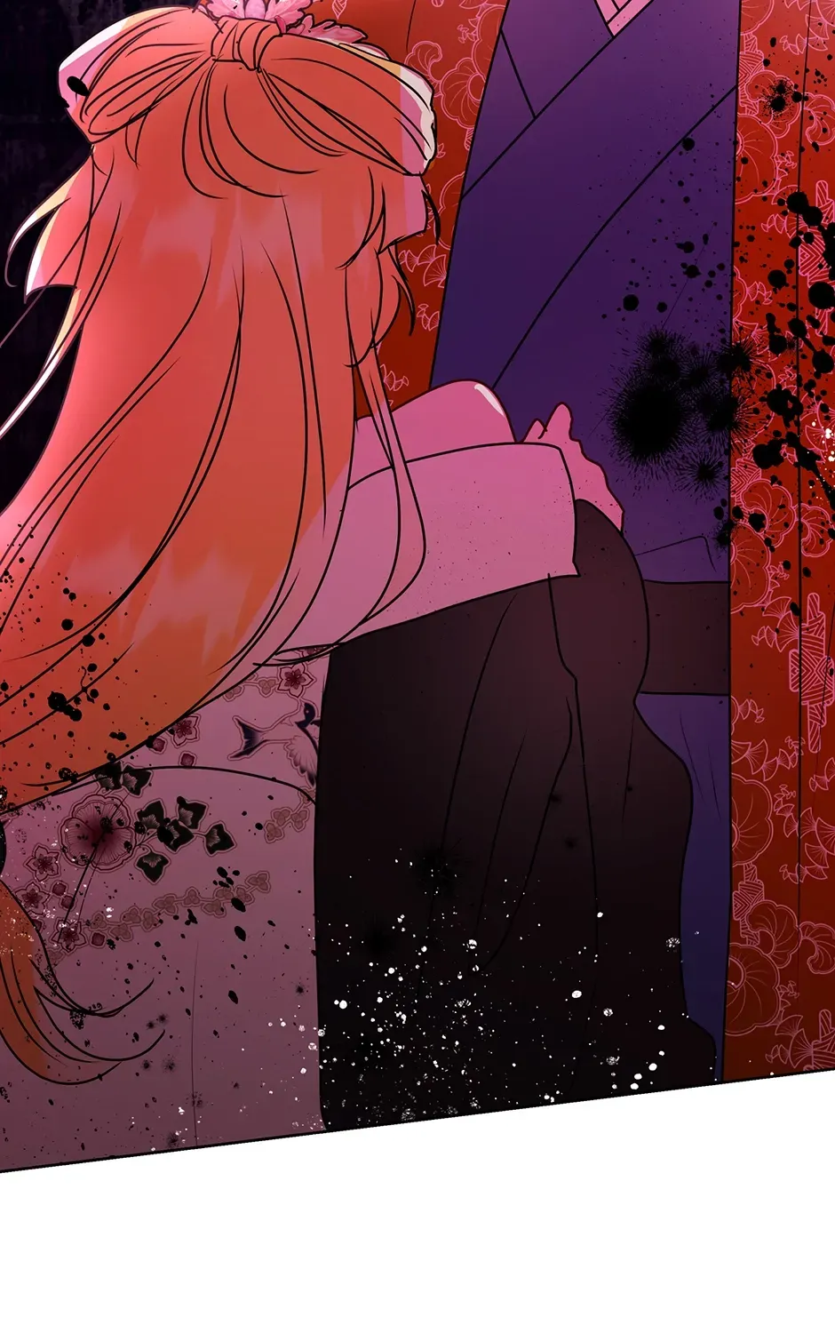I Wanted to be Good Chapter 22 page 33 - 