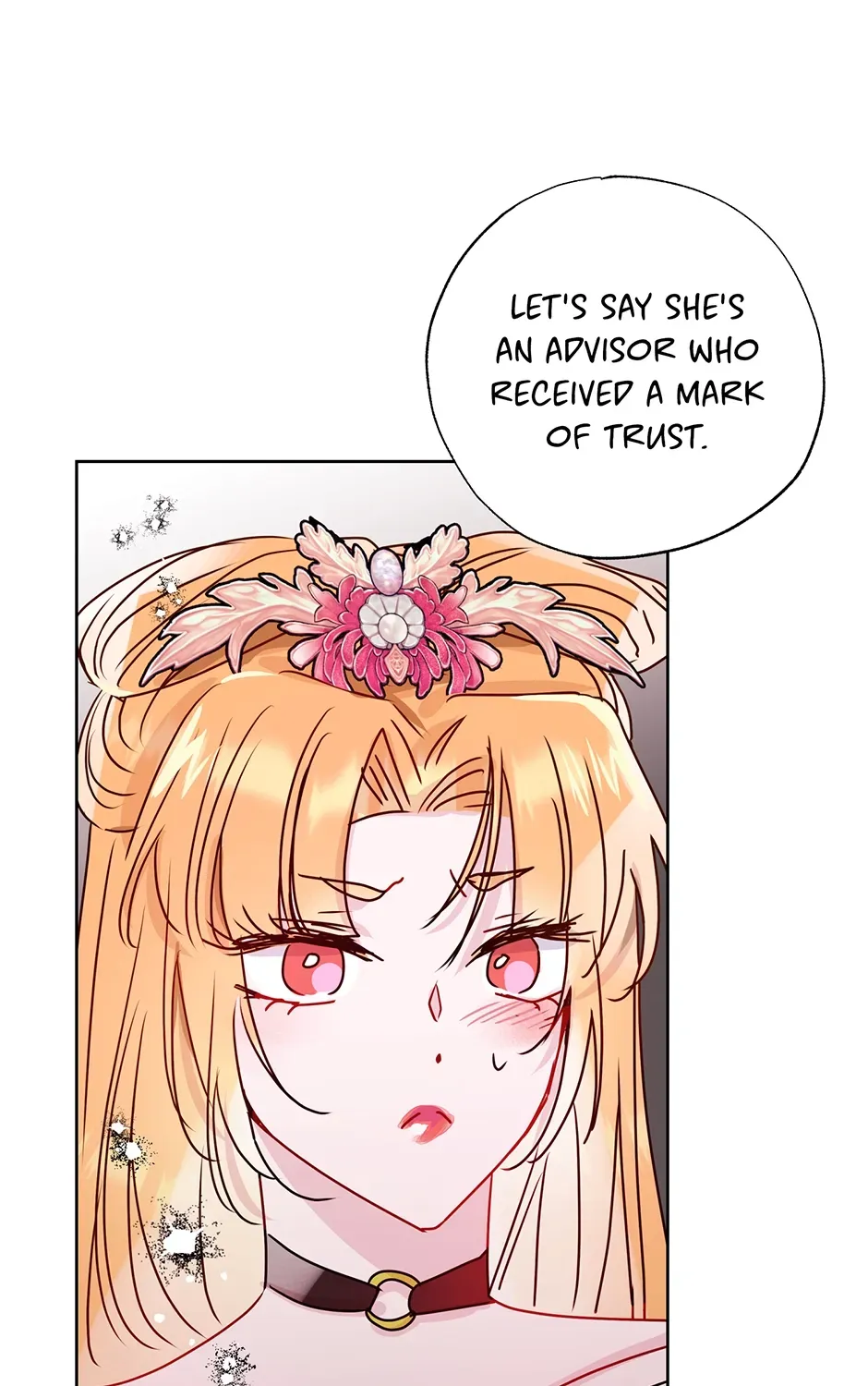 I Wanted to be Good Chapter 22 page 35 - 